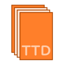 Tree Type Dictionary